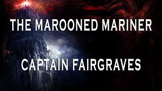 PATH OF EXILE | Captain Fairgraves - THE MAROONED MARINER - Part 9 PATH OF EXILE | Captain Fairgraves - THE MAROONED MARINER - Part 9
