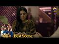Khush Naseebi Episode 38 | 𝐁𝐞𝐬𝐭 𝐒𝐜𝐞𝐧𝐞 𝟎𝟒 | Tuba Anwar - Osama Tahir | Har Pal Geo