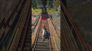 Ep..67 RDR2 Wild West#shorts #viral #rdr
