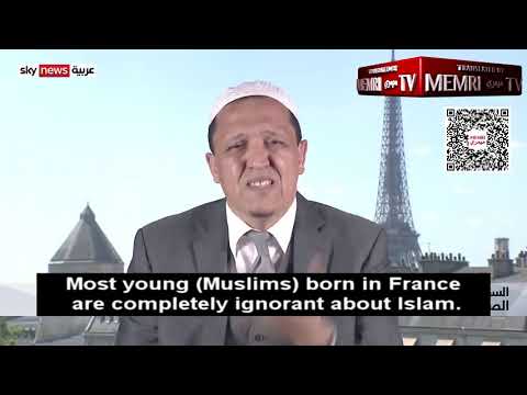 Video: Siapa imam New France?