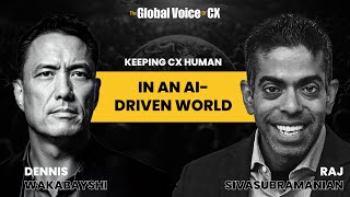 Keeping CX Human in an AI-Driven World Wealth
