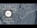 Extratropical Cyclone Lee bringing Tropical Storm winds over Canada - September 16, 2023