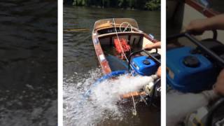 Great lakes towing salvages 2016