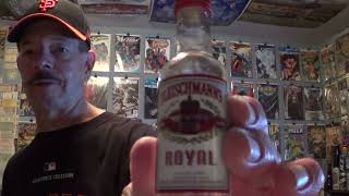 Fleischmanns Royal