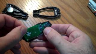 FIXED: Dodge Caravan Sliding Door Randomly Opens and Closes
