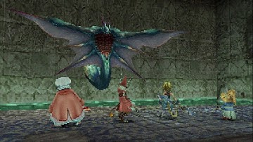 Final Fantasy IX (PS1) - Part 9