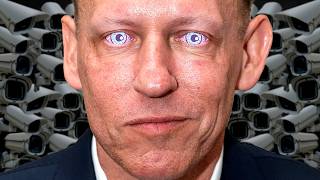 Peter Thiel Ist Ein Fiebertraum