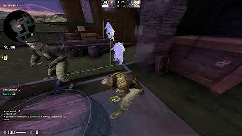 new csgo exploit (Instant Bomb Explode)