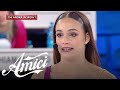 Amici 24 - Alessia - Mi gente