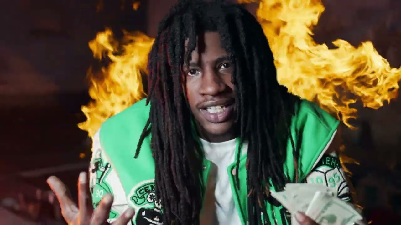 BabyRCU- Batman (Official Video) 