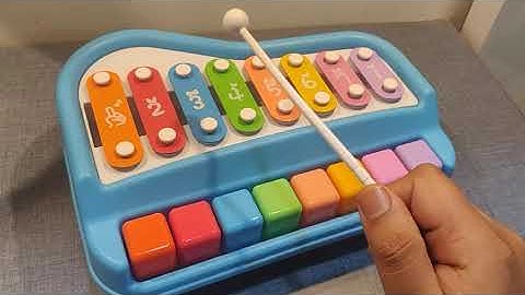 Jingle Bells - #Xylophone Cover