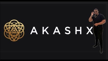 How to get started right with akashx and Tradex
