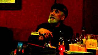 Jim Radford