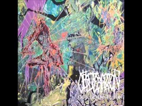 Obliteration - Catacombs of Horror