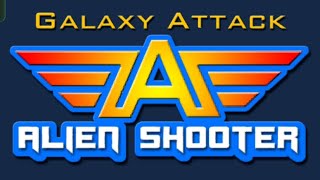 Alien Shooter Level-2 / game play/ #alien #games #alienshooter #gaming #gameplay