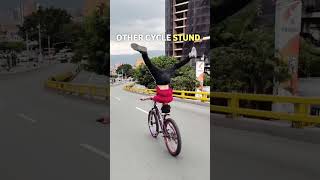Bro Built the Craziest Custom Bike Ever#shorts #viral #trending#custombike #bicycle #cycling#usa
