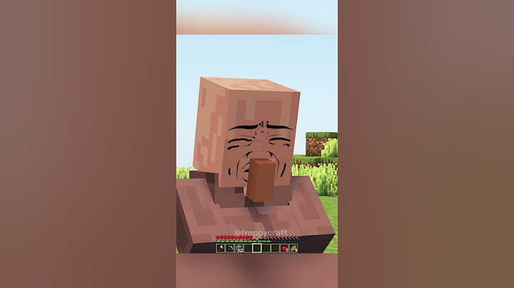Minecraft Meme