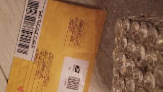 MAIL CALL SHOUTOUT TO "BUDZILLA SAURUS" CHECK HIM OUT LINK IN DESCRIPTION