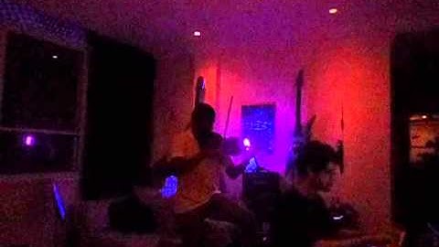 Ensaio Subversos - Jonas Cout (10/05/12)