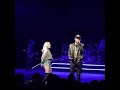 Lost In The Middle Of Nowhere - Danielle Bradbery & Kane Brown Wallingford, CT 02/22/2019