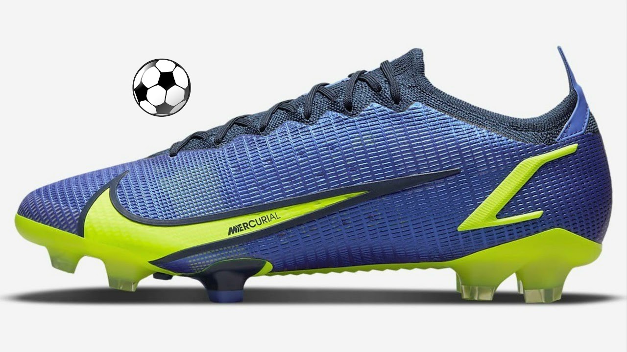 nike mercurial vapor 2021