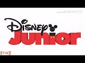 SP Salute Disney Junior