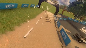 ORQA FPV.ONE DVR Liftoff