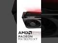 RX9000 без FSR 5? #новини #amd