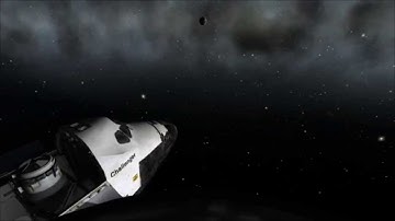 Space Shuttle Pack for Kerbal Space Program