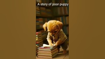 #puppy story short videos fresh Dogs The pup