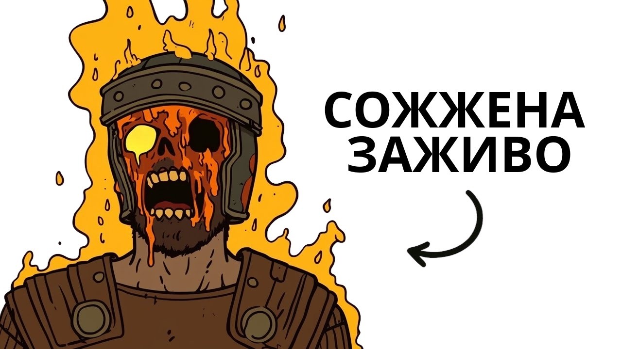 5 воинов, чья смерть стала легендой