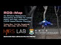 ROG-Map: An Efficient Robocentric Occupancy Grid Map for LiDAR-based Motion Planning