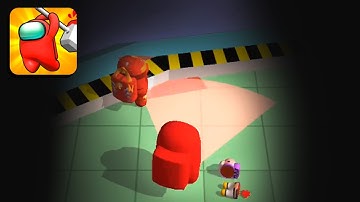 Imposter Smashers Level 10-11 | Gameplay ios, Android | Những video triệu view