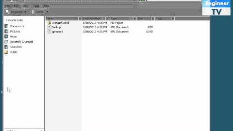 Create Backup of GPO and Restores it in ADDS - Windows Server 2008
