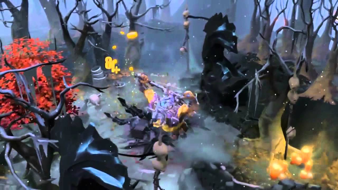 Алхимик- Комон босс!!!