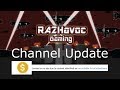 Redalert2havoc  channel update not suitable for all advertisers affecting channels future