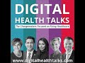 Digital Health Talks: Five Good Things