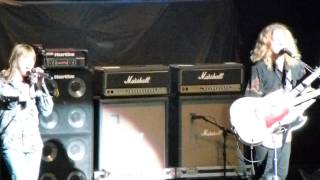 Love Song 08 28 2011