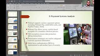 Module 3 Assignment-  Commercial Website Analysis