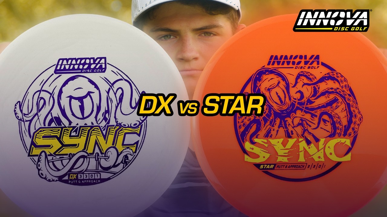Star Sync - Innova Factory Store