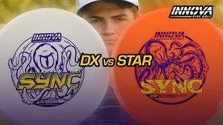 Test Flight w/ the DX and Star SYNC!