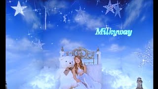 BoA / Milky Way〜君の歌〜 -Music Video-