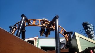 Incrediblecoasters Bakken