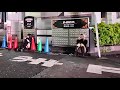 Kabukicho, Shinjuku, Tokyo. Updated on May 8, 2025.