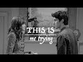 jess & rory | this is me trying