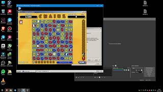 Chainz 2 Relinked - Game Over Has BSOD VM (Part 2)