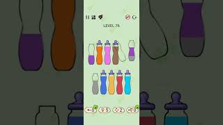 sortpuz level 75-77