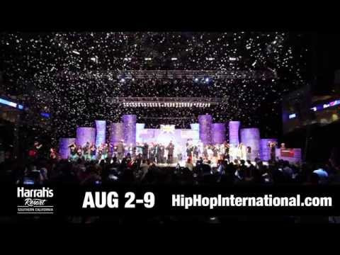 HHI 2015 Coming to San Diego, CA!!