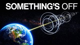 Something Really Unusual Is Happening to Earth Right Now... No bs