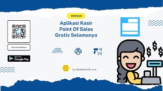 Beekasir - Aplikasi Kasir | Point Of Sales screenshot 5